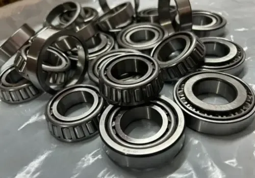 Bearings (All Categories)