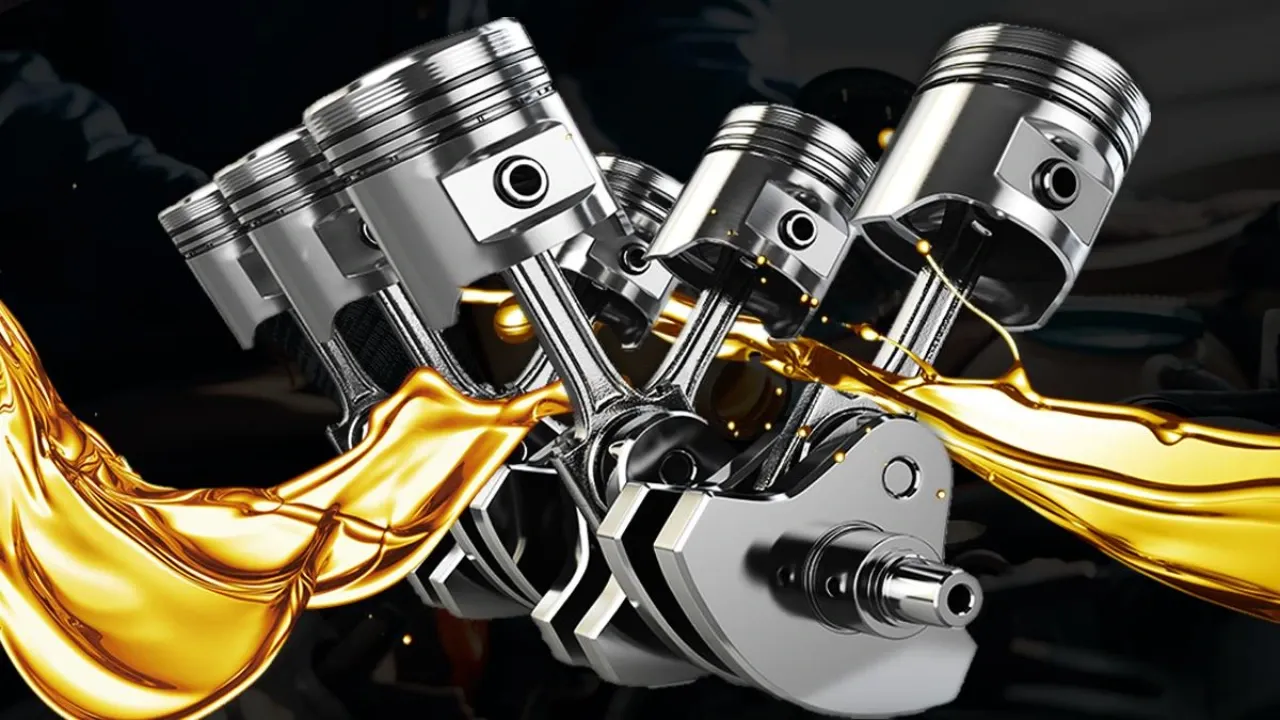 Why High-Quality Lubricants Matter for Automotive and Industrial Performance