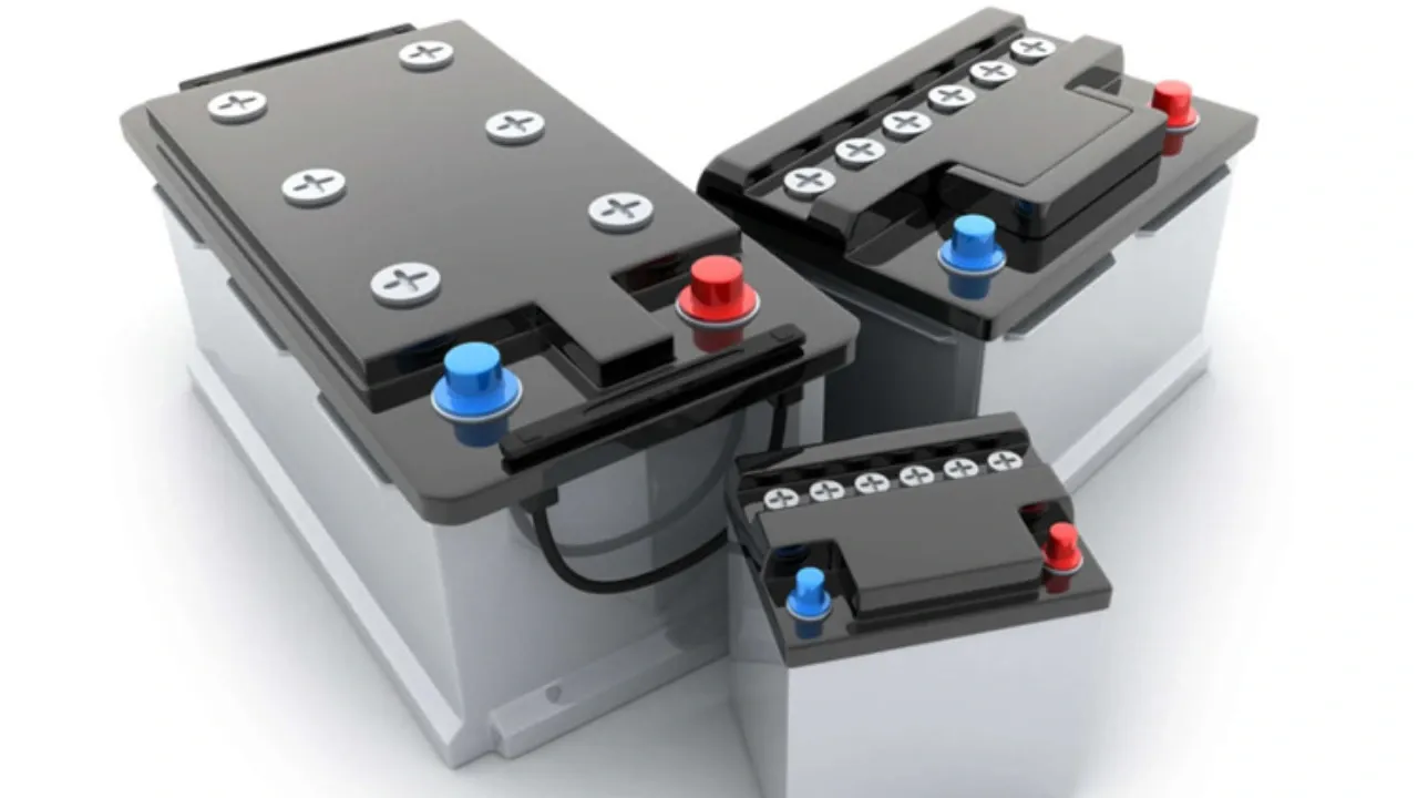 Advanced Lithium-Ion Battery Pack