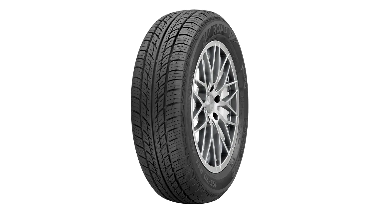 Highway Performance Tyre