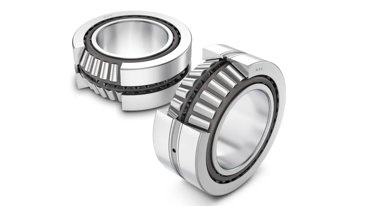 Tapered Roller Bearing