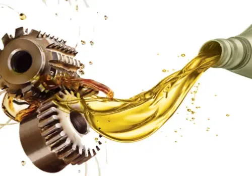 Lubricant (Automotive & Industrial)