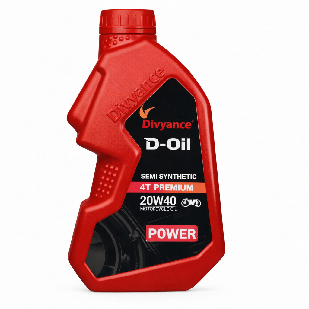 20W 40 Fully Synthetic