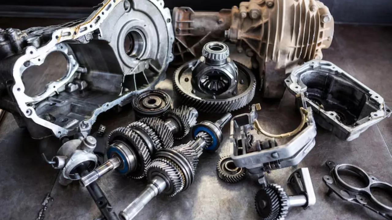 How OEM and Oversized Partners Enhance Industrial and Automotive Solutions